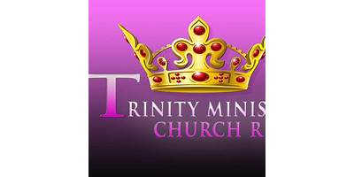Trinity Ministries daycare Beaumont Texas