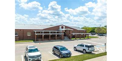 Trophy Lakes Academy daycare Trophy Club Texas