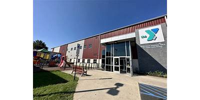 Trotter YMCA Child Care Center daycare Houston Texas