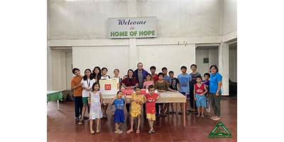 True Home of Hope Inc daycare Unknown Texas