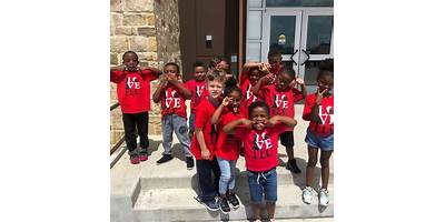 True Love Childcare, LLC daycare Humble Texas