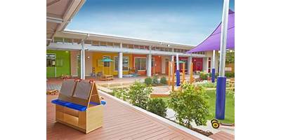 TTLC DBA The Children's Courtyard daycare Austin Texas