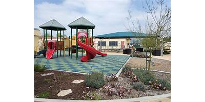Tuck Street Early Education Center daycare Sherman Texas