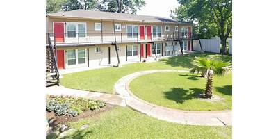 T.W Golfcrest Child Development Center daycare Houston Texas