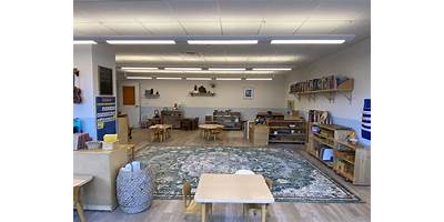 Twin Oaks Montessori Casa Dei Bambini daycare Austin Texas