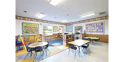 Twin Oaks Private School daycare Allen Texas