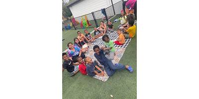 Twinkle Wonders School At Rice Ave daycare Houston Texas