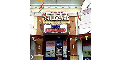 Twinkle Wonders School of Learning daycare Houston Texas