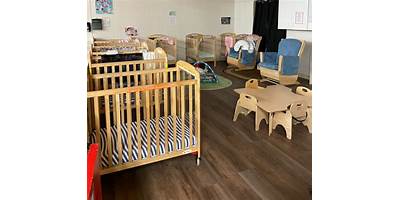 Two Steps Ahead Learning Center daycare Austin Texas