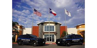 UMOS MSHS Palmview Center daycare Mission Texas