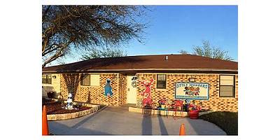 Unique CDC daycare Killeen Texas