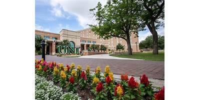 University of North Texas daycare Denton Texas