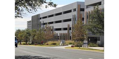 University of Texas Child Development Center daycare Austin Texas