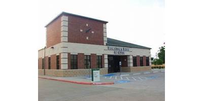 Upbring Head Start (Centro de Ninos) daycare Corpus Christi Texas