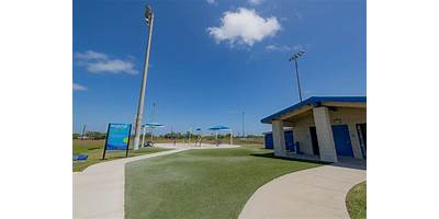 Upbring Head Start (Gulfway Park) daycare Corpus Christi Texas