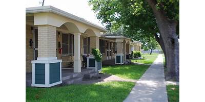 Upbring Head Start (La Armada) daycare Corpus Christi Texas