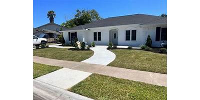 Upbring Head Start (Stepping Stone) daycare Corpus Christi Texas