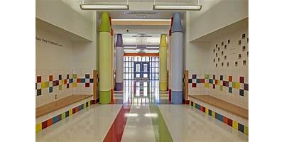 Uphaus Child Development Center daycare Austin Texas