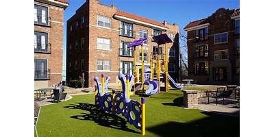 Urban Neighborhood Initiative For Families and Youth (UNIFY) daycare Arlington Texas