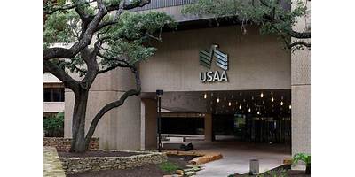 USAA Child Development Center daycare San Antonio Texas