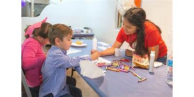 UTRGV Edcouch-Elsa Early Head Start daycare Elsa Texas