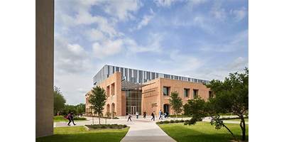 UTRGV EHS Center for Academic Readiness & Success daycare Edinburg Texas