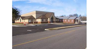Val Verde Baptist Church Child Care daycare Groves Texas