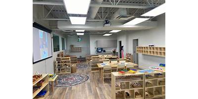 Valemis Bilingual Learning Center daycare Mission Texas