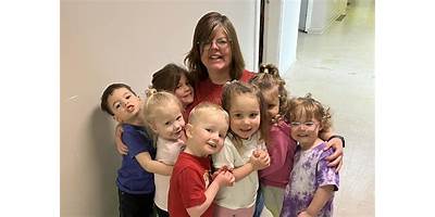 Valeries Kid Kare daycare Saginaw Texas