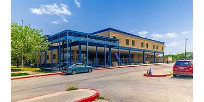 Valley Hi Baptist Academy daycare San Antonio Texas