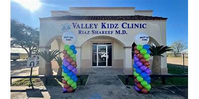 Valley Kidz Academy daycare Mcallen Texas