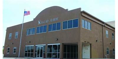 Vanguard Academy daycare Houston Texas