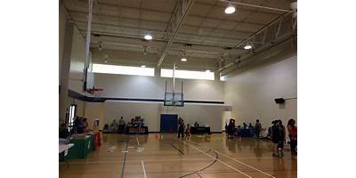 Velasquez Elementary /T W Davis YMCA daycare Richmond Texas