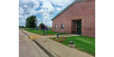 Victory Kids Care daycare Decatur Texas