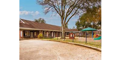 Villa Di Maria Montessori School daycare Sugar Land Texas