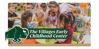 Village Kidz daycare Port Arthur Texas