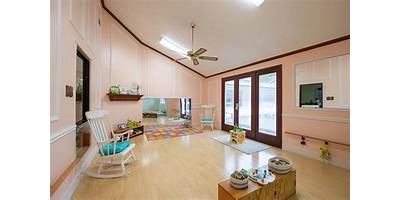 Village Montessori daycare Houston Texas