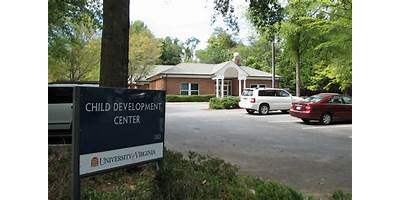 Virginia Gallian Child Development Center daycare Denton Texas