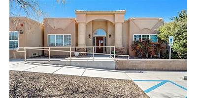 Vista Del Sol Kindercare daycare El Paso Texas