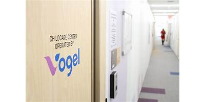 Vogel North Childcare Center daycare Dallas Texas