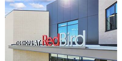 Vogel Redbird Childcare Center daycare Dallas Texas