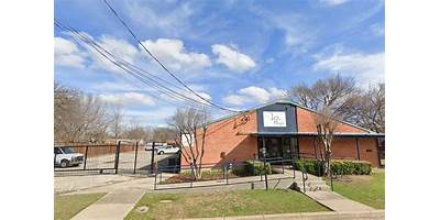 Voice of Hope Ministries daycare Dallas Texas