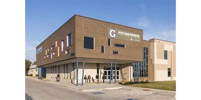 Voice of Hope Ministries - Uplift Grand daycare Grand Prairie Texas