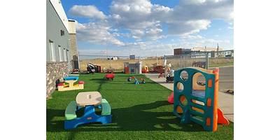 Walden Oak Daycare daycare Baytown Texas