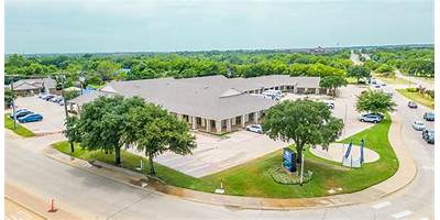 Walnut Creek Academy daycare Mansfield Texas