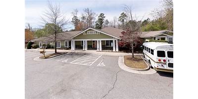 Walnut Grove Academy daycare Midlothian Texas