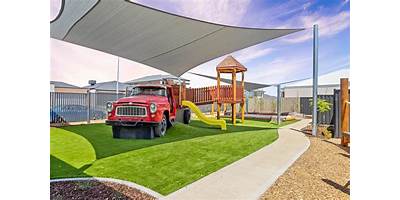 Waples Day School daycare Denison Texas