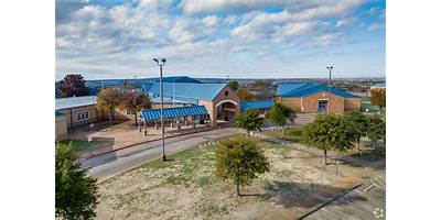 Ward Elementary School daycare San Antonio Texas