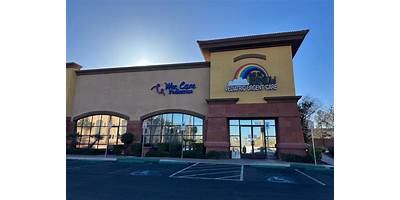 Wee Care daycare Amarillo Texas