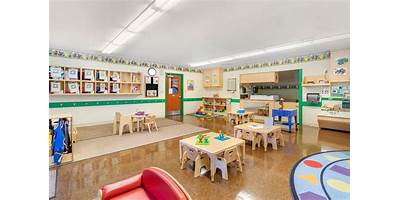 Wee Friends Preschool & Day Care daycare San Antonio Texas